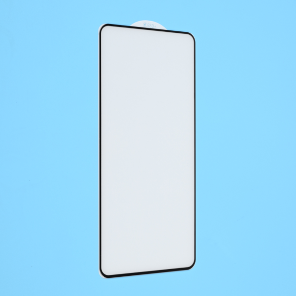 Zastitno staklo Tempered glass Teracell Titan 2.5D za Xiaomi 11T/11T Pro crni - 218939