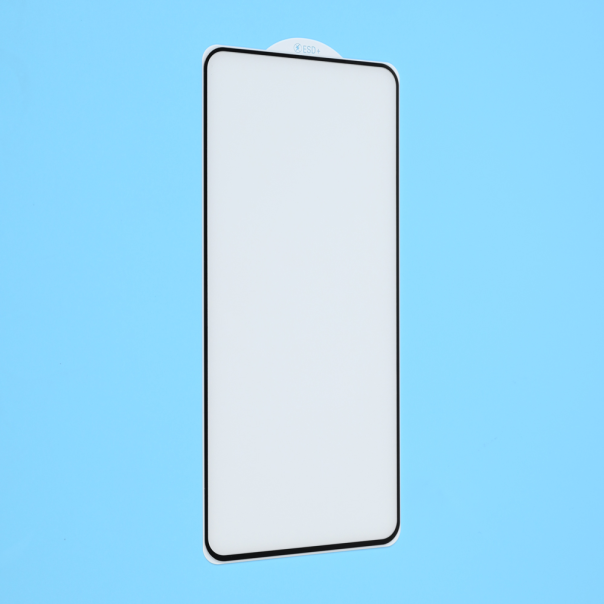 Zastitno staklo Tempered glass Teracell Titan 2.5D za Xiaomi 13T/13T Pro crni - 218940