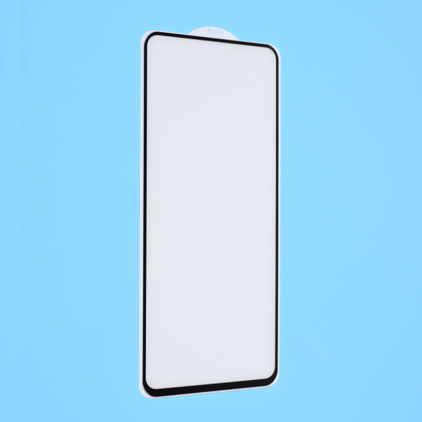 Zastitno staklo Tempered glass Teracell Titan 2.5D za Xiaomi Redmi 12/Redmi 13 crni - 218941