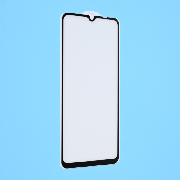 Zastitno staklo Tempered glass Teracell Titan 2.5D za Xiaomi Redmi A3 crni - 218942