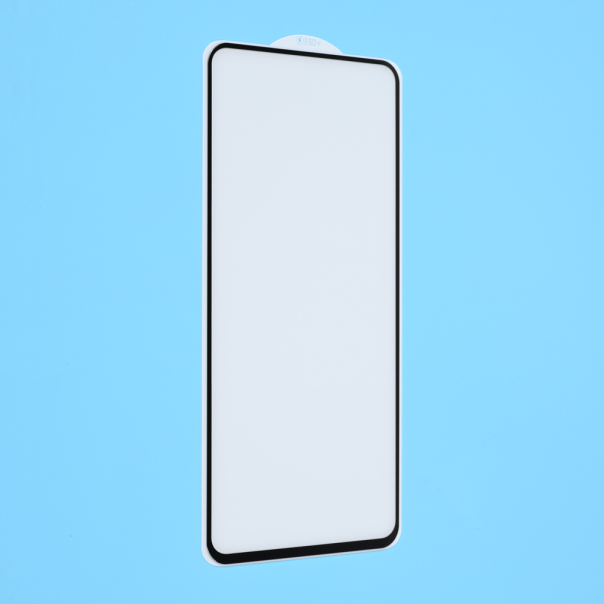 Zastitno staklo Tempered glass Teracell Titan 2.5D za Xiaomi Redmi Note 12 Pro 5G (EU) crni - 218945