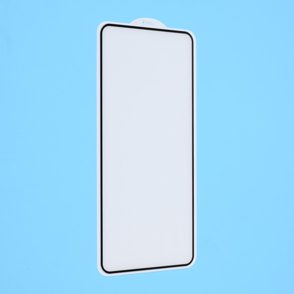 Zastitno staklo Tempered glass Teracell Titan 2.5D za Xiaomi Redmi Note 11/Note 11S crni - 218944