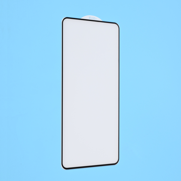 Zastitno staklo Tempered glass Teracell Titan 2.5D za Xiaomi Redmi Note 10 Pro/10 Pro Max crni - 218943