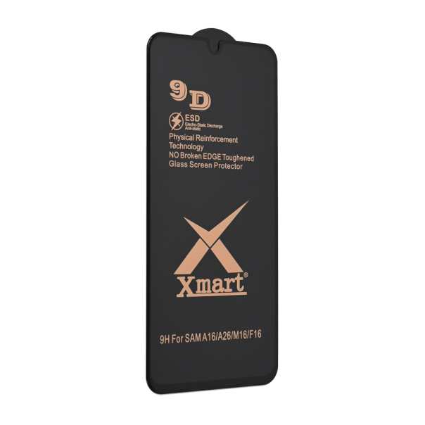 X mart Zaštitno staklo Tempered Glass 9D za Samsung A165F Galaxy A16 - 221511