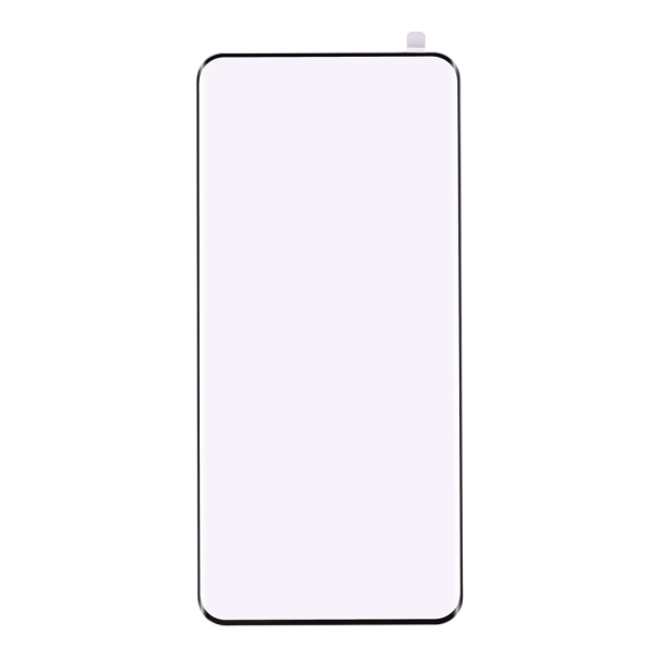 Zastitno staklo Tempered Glass za Honor Magic 7 Lite zakrivljeni crni - 219829