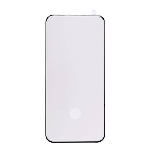 Zaštitno staklo Tempered Glass za Honor Magic 7 Pro zakrivljeni crni - 220117-1