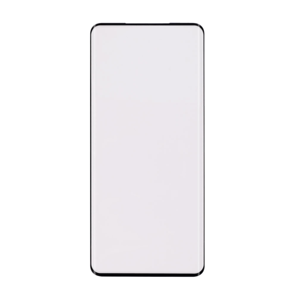 Zastitno staklo Tempered glass za Xiaomi Redmi Note 14 Pro Plus zakrivljeni crni - 218024