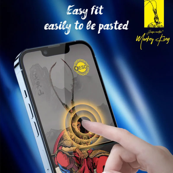 Zaštitno staklo za Samsung S25 Plus/ S936B WK King Kong 9H - 615595