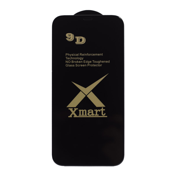 Zaštitno staklo za iPhone 13 Pro Max/ 14 Plus XMART 9D - 054391