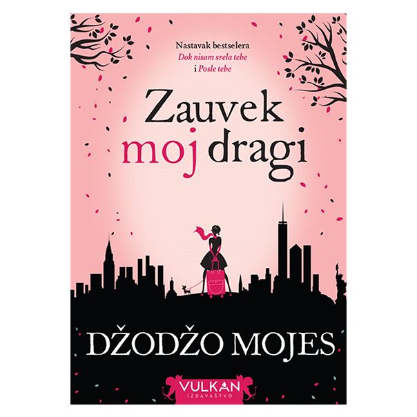 Zauvek moj dragi - 9788610022650