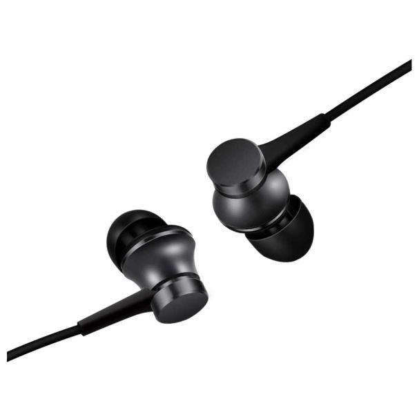 XIAOMI Mi Slušalice Basic 3.5mm, crna - 6970244522184