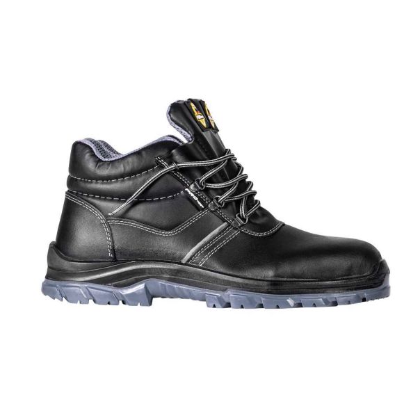 PROTECT Zaštitne cipele Craft S3 duboke - ZCC3D