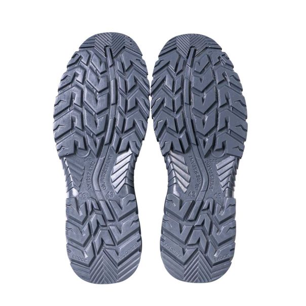 PROTECT Zaštitne cipele Craft S3 duboke - ZCC3D