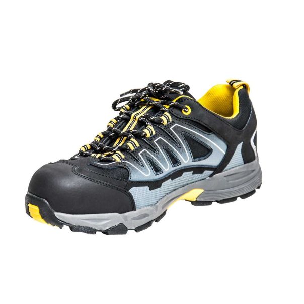 PROTECT Zaštitne Combo patike S1 plitke - ZCPP