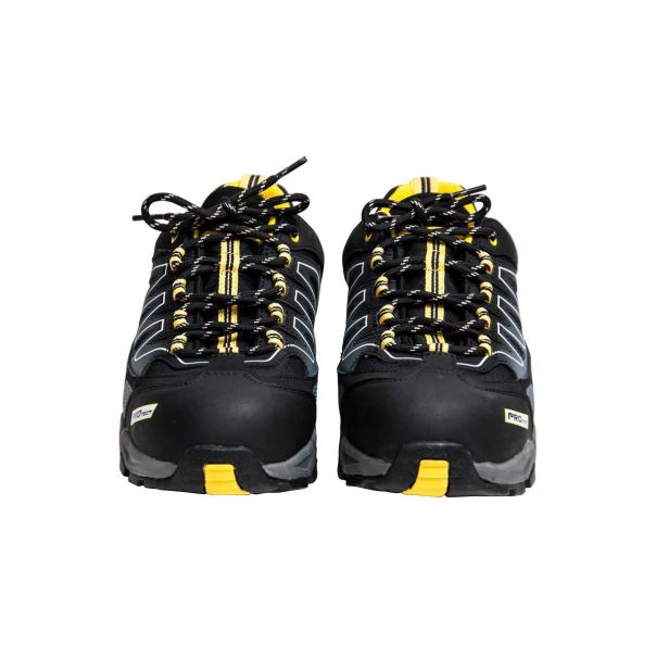 PROTECT Zaštitne Combo patike S1 plitke - ZCPP