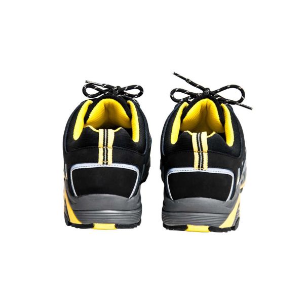 PROTECT Zaštitne Combo patike S1 plitke - ZCPP