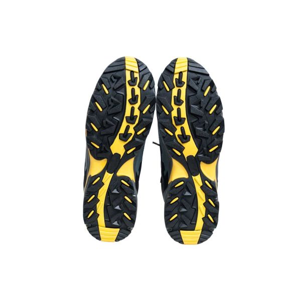 PROTECT Zaštitne Combo patike S1 plitke - ZCPP