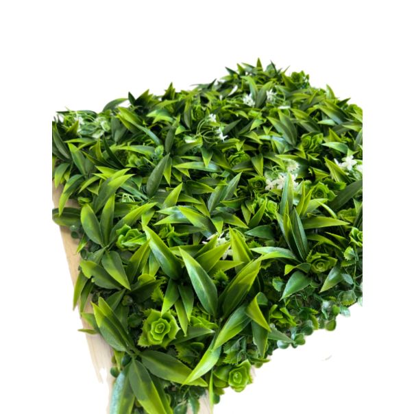 BOLZZ Zeleni zid 3d garden 50x50 cm - EP2742308