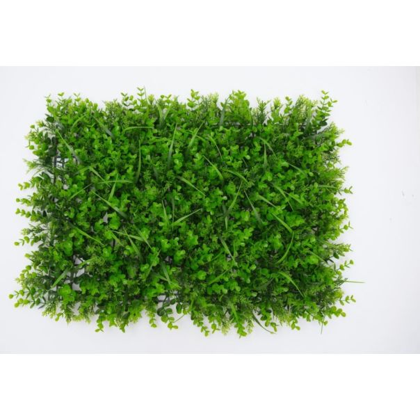 BOLZZ Zeleni zid 40x60cm 3D Wild - BOLZZIDWILD