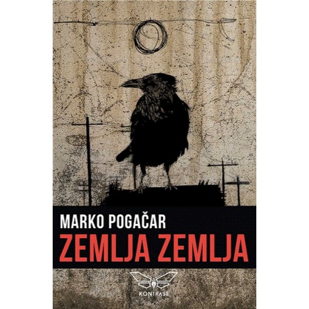 Zemlja zemlja - 9788689203691