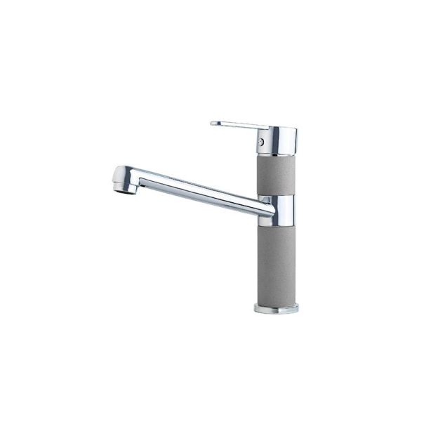 ALVEUS Slavina Zenit G81 siva - 1123573