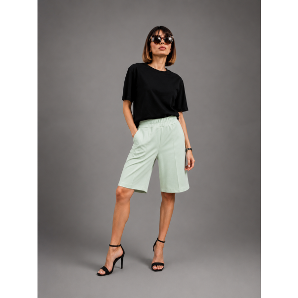 NESH Daylux – Šorts Women – Regular Mint - EP3256123