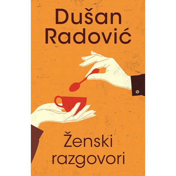 Ženski razgovori - 9788652131525