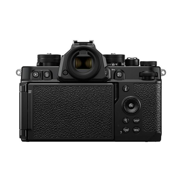 NIKON Fotoaparat Z f, telo - 81568-1