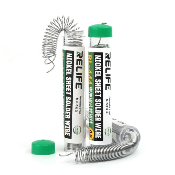 Žica za bateriju RELIFE RL-444 0.8mm - 610680