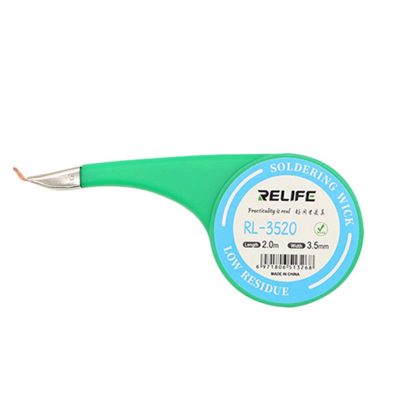 Žica za čišćenje kalaja Powerful RELIFE RL-3520 (3,5mm x 2m) - 610735