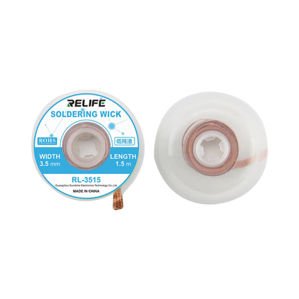 Žica za čišćenje kalaja RELIFE RL-3515 - 605836