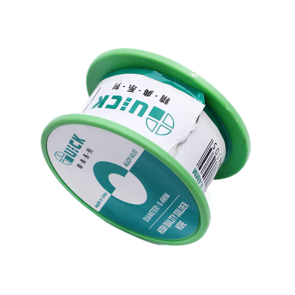 Zica za lemljenje QUICK 0,4mm - 122152