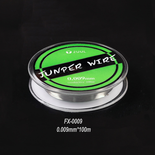 Zica za obnavljanje vodova 2UUL 100M FX-0,009 provodna - 122445