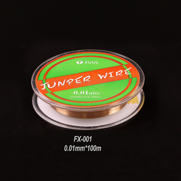 Zica za obnavljanje vodova 2UUL 100M FX-0,01 provodna - 122447