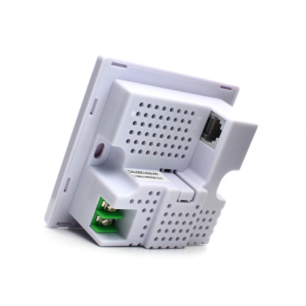 Zidna uticnica Wireless Router LAN USB POE Type - 90268-1