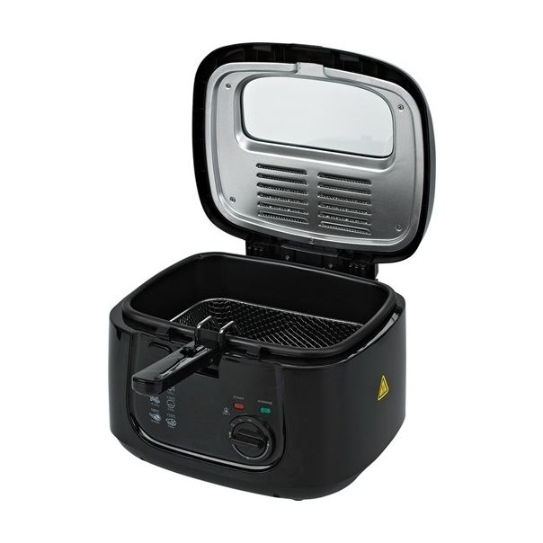 ZILAN Friteza 2.5L  ZLN2317, crna - 9601