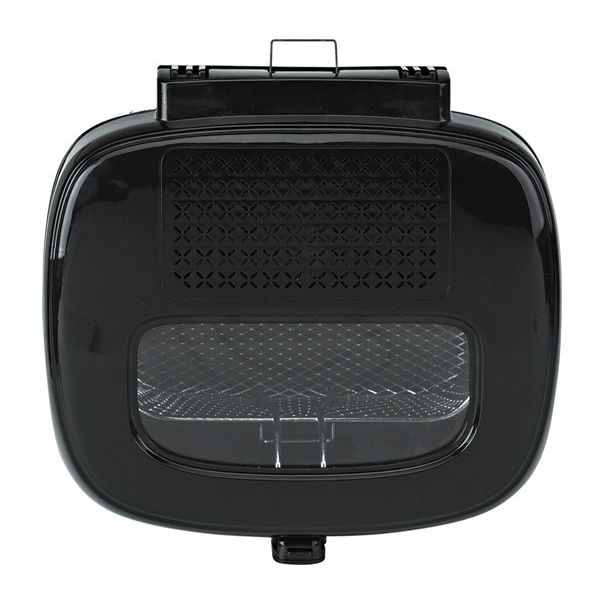 ZILAN Friteza 2.5L  ZLN2317, crna - 9601
