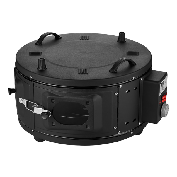 ZILAN Mini kružna rerna ZLN8917 - ZLN8917