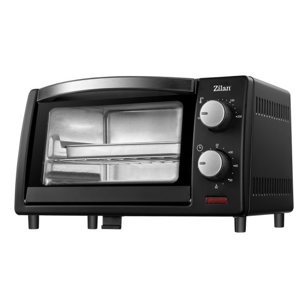 ZILAN Mini šporet ZLN4328 - ZLN4328