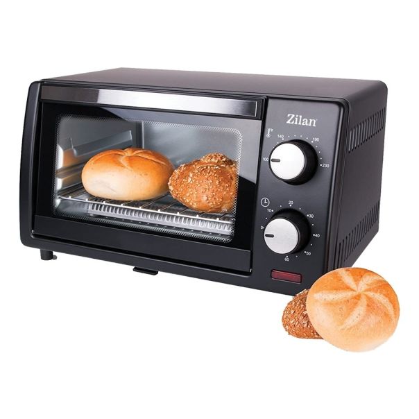 ZILAN Mini šporet ZLN4328 - ZLN4328