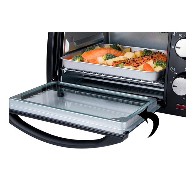 ZILAN Mini šporet ZLN4328 - ZLN4328