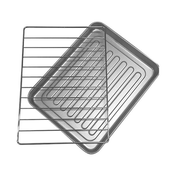 ZILAN Mini šporet ZLN4328 - ZLN4328