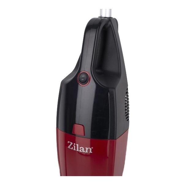 ZILAN Štapni usisivač ZLN1235/RD, crvena - 9002-1
