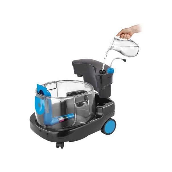 ZILAN Usisavač za suvo i mokro usisavanje ZLN2013 - 45394