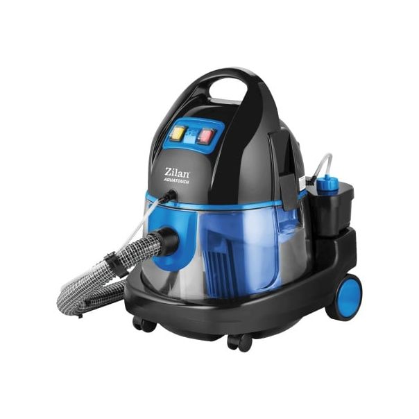 ZILAN Usisavač za suvo i mokro usisavanje ZLN2013 - 45394