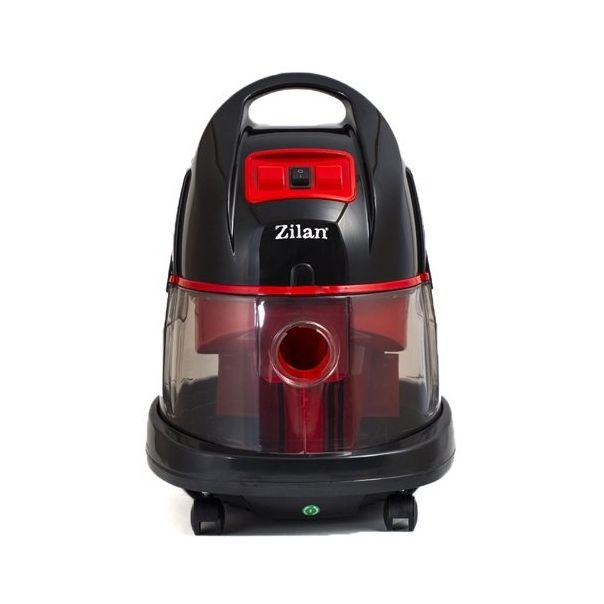 ZILAN Usisivač na vodu ZLN8945/RD, crvena - 7719-1-1
