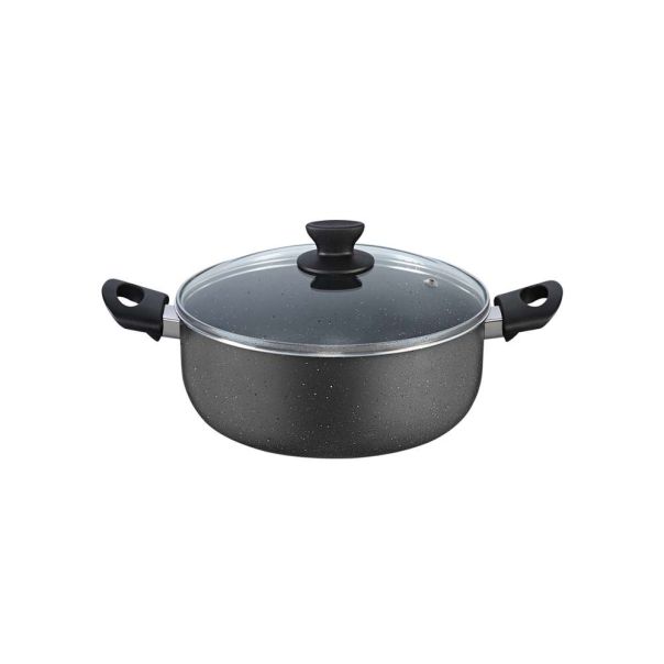 ZILAN Šerpa sa poklopcem 24cm ZLN1983 - ZLN1983