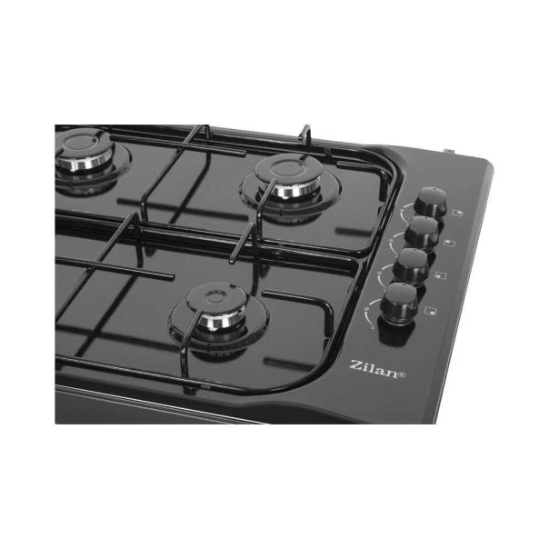 ZILAN Plinski rešo ZLN1518K - ZLN1518K