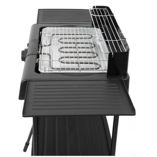 ZILAN Električni roštilj sa postoljem ZLN3789 - 14313