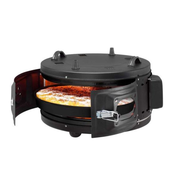 ZILAN Mini kružna rerna ZLN8917 - 35079-1